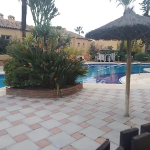 Apartamento C P Oasis Club, Málaga