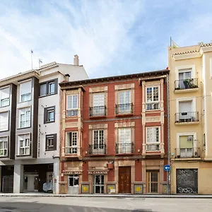 Apartamento Jazmín, Málaga